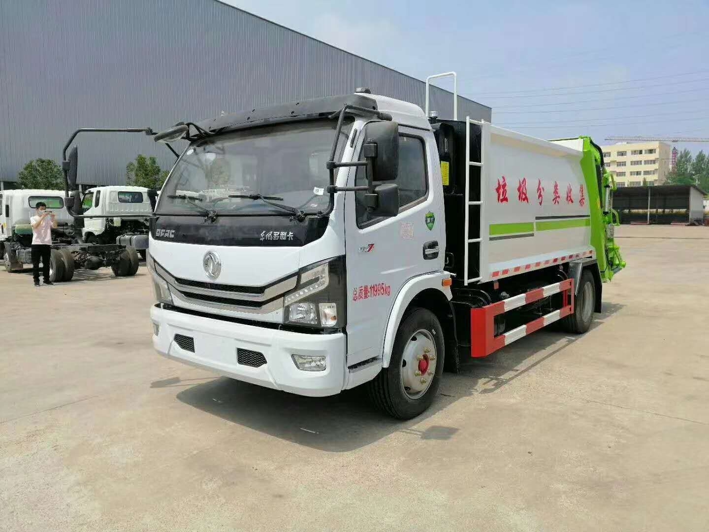 程力集團(tuán)叉車(chē)