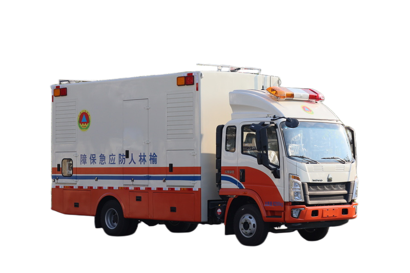 高州電源車(chē)：為您的出行保駕護(hù)航
