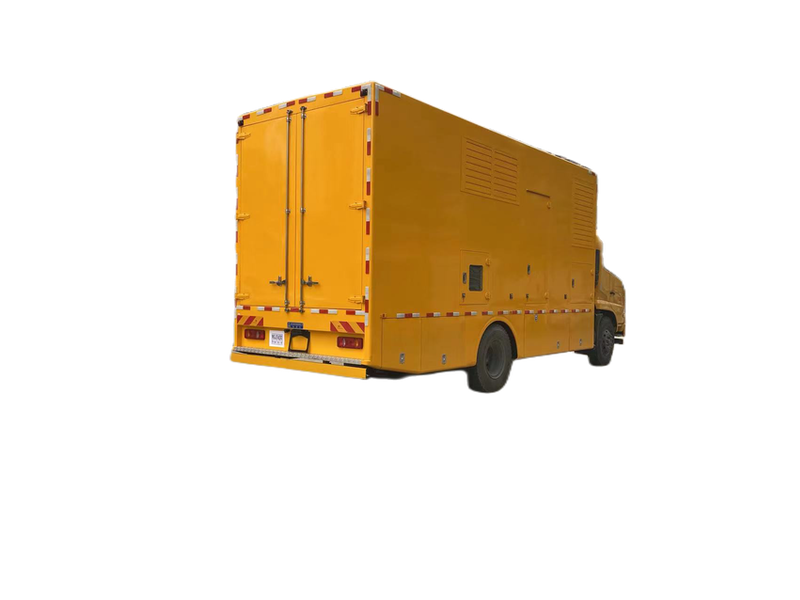 雞澤UPS電源車租賃報價低，品質(zhì)優(yōu)秀
