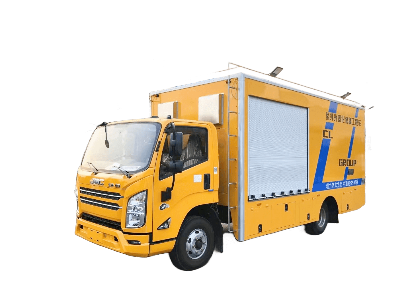 紫外光固化修復(fù)車管道修復(fù)注意事項(xiàng)有哪些
