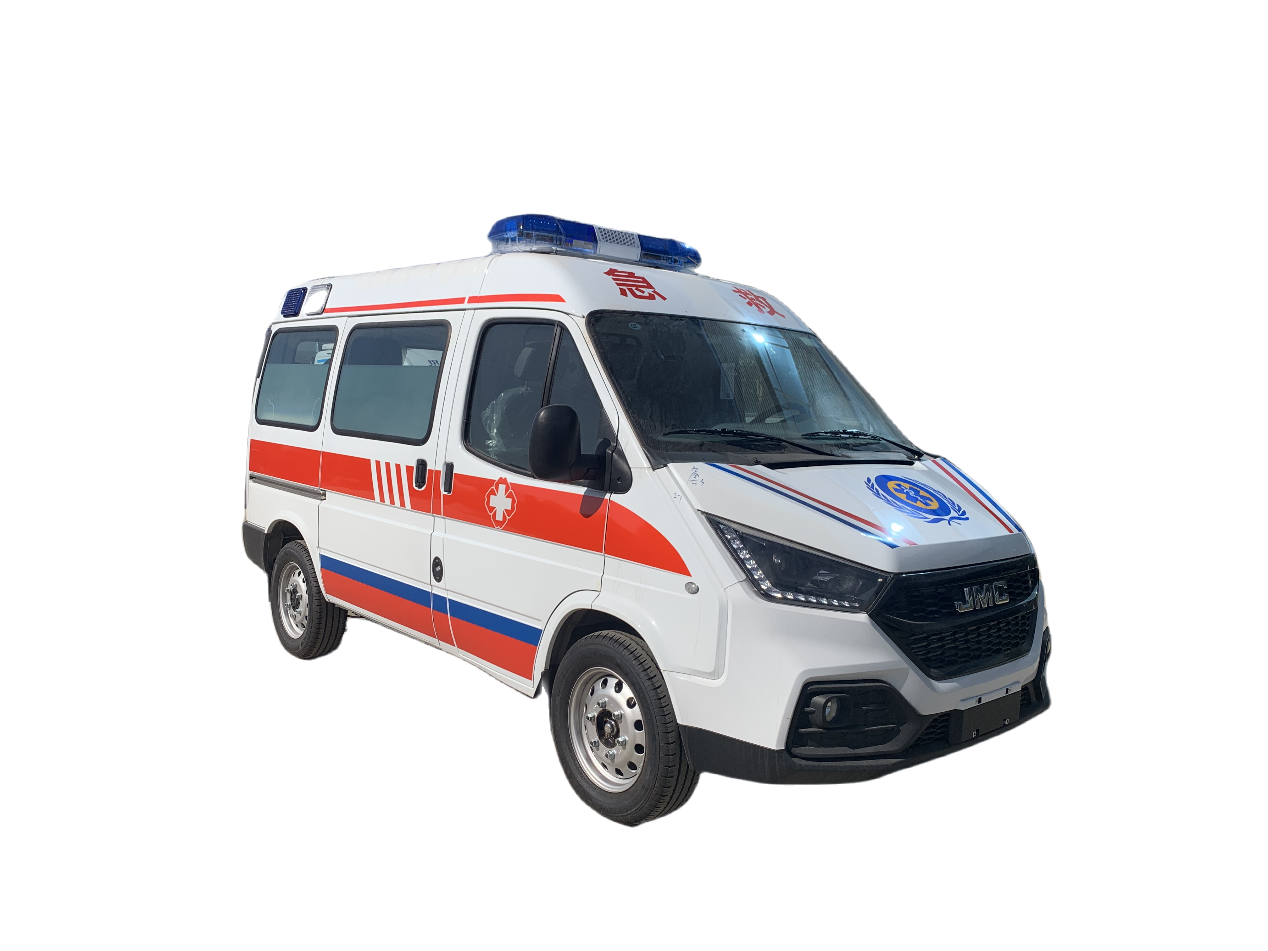 急救費(fèi)用是指在遇到緊急狀況時(shí)，撥打120急救電話，由急救車前往救治患者所產(chǎn)生的費(fèi)用。在如今日益增長的安全意識下，越來越多的人選擇尋求醫(yī)療資源的支持，使得急救車在緊急狀況下的作用愈加重要。程力作為品牌知名、服務(wù)周全的急救車廠家，保障了廣大人民群眾的身體健康和生命安全。
