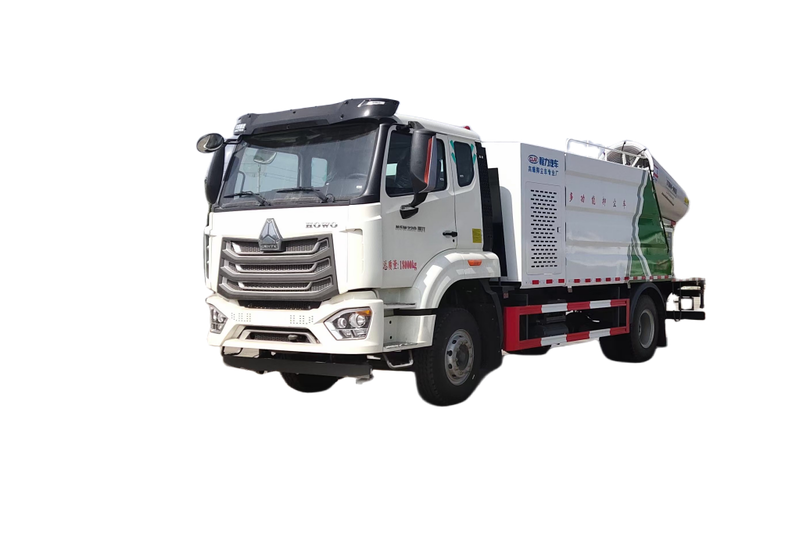 三門峽市：程力二手灑水車交易市場(chǎng)
