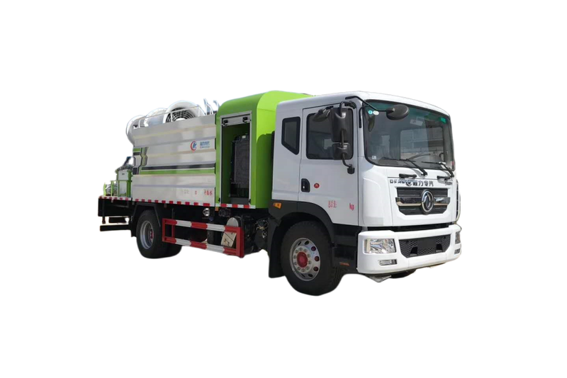 程力專用汽車股份有限公司：三沙灑水車今日報價
