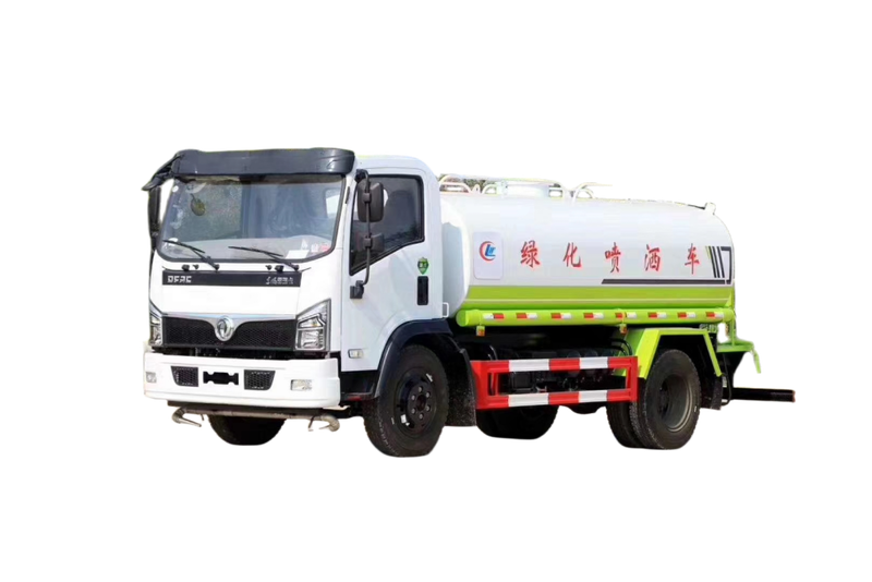 周口灑水車價(jià)格廠家供貨——選擇程力車輛，品質(zhì)保障
