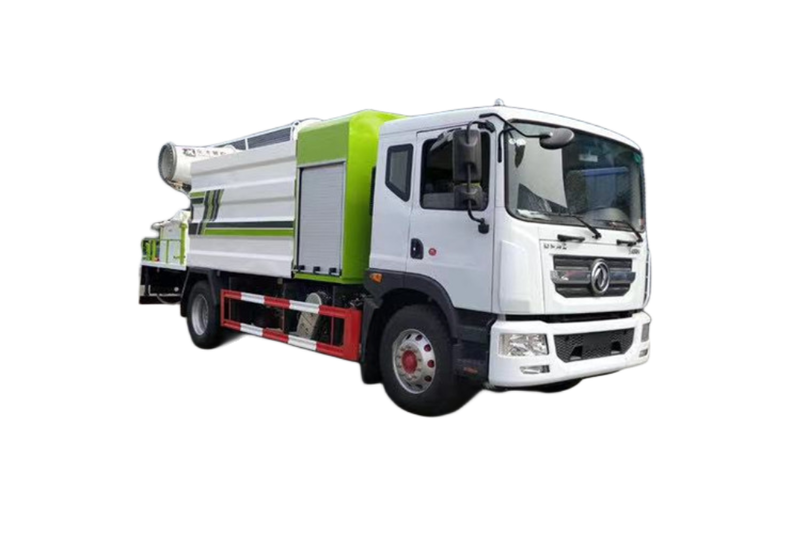 高效環(huán)保的隨州東風5噸灑水車
