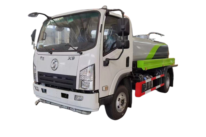江淮6噸灑水車(chē)價(jià)格及優(yōu)勢(shì)解析
