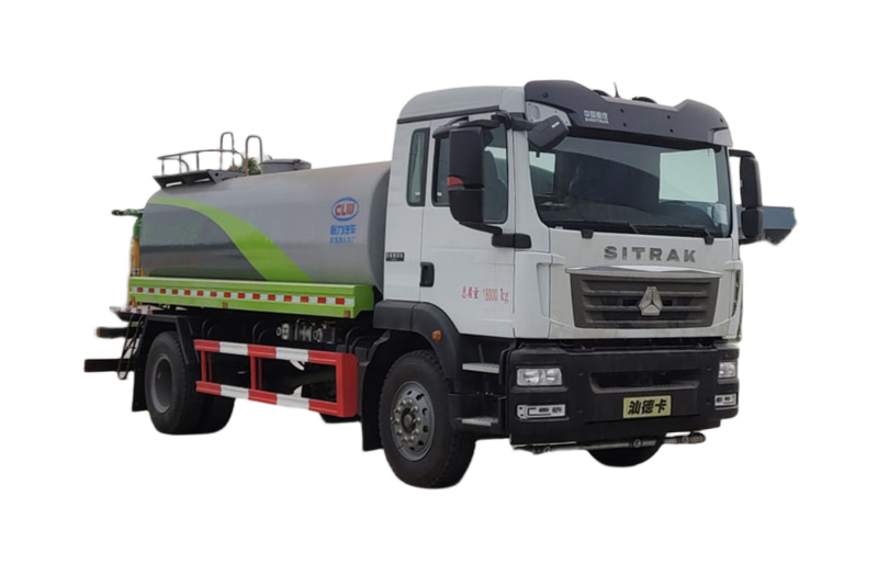 老款東風(fēng)153灑水車：承載著高效、可靠的灑水使命
