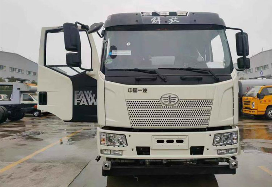 尋找周口3噸福田灑水車的好去處
