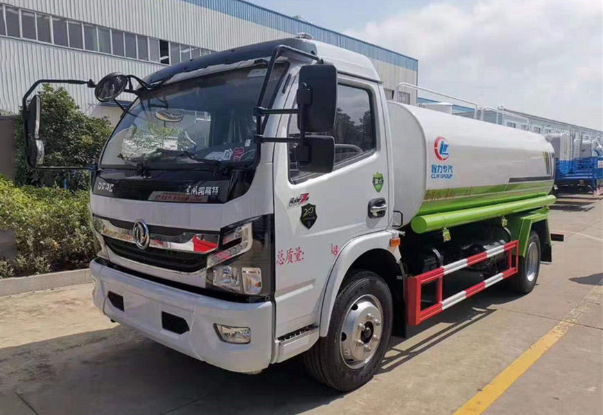 灑水車(chē)玩具——小型城市環(huán)衛(wèi)必備
