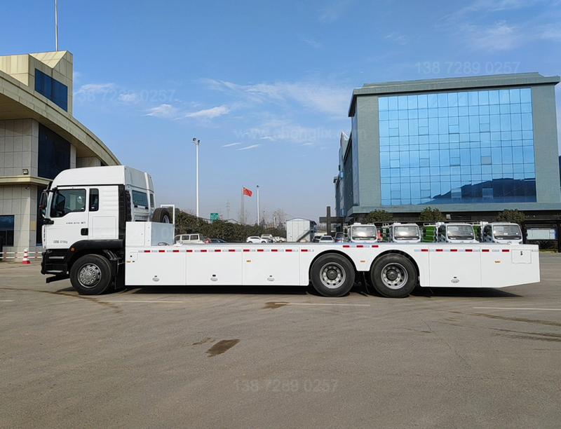 無(wú)錫負(fù)壓手術(shù)方艙——安全高效的新型醫(yī)療設(shè)備
