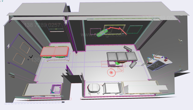 可輕便移動手術器械車——程力的新產(chǎn)品
