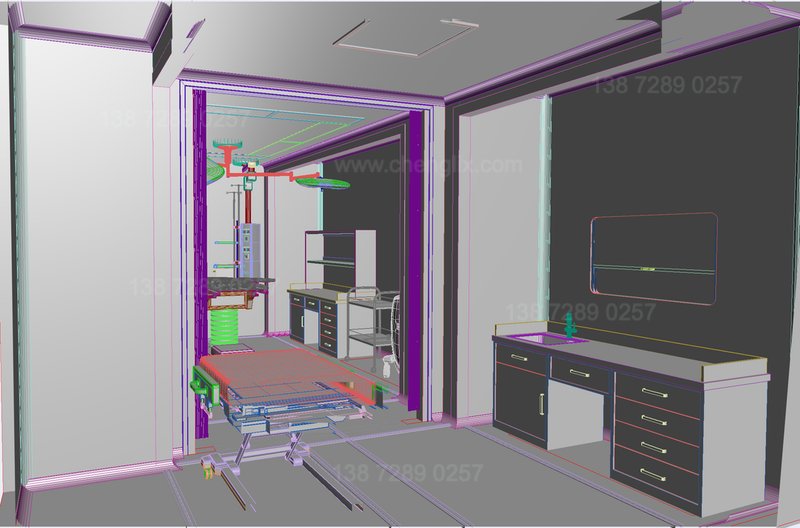 黃山市負(fù)壓手術(shù)方艙保證驗(yàn)收合格

