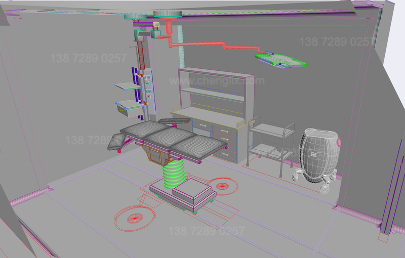 浙江負(fù)壓手術(shù)方艙：優(yōu)良選材保障優(yōu)質(zhì)服務(wù)
