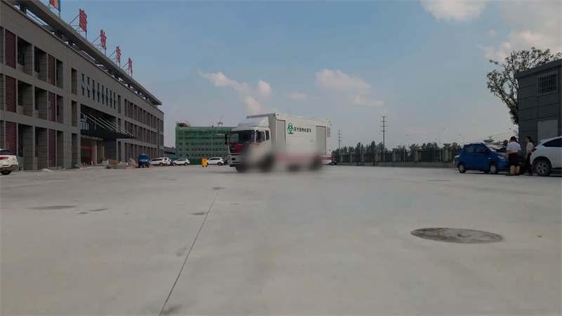 貴陽醫(yī)療垃圾微波消毒設(shè)備廠家推薦
