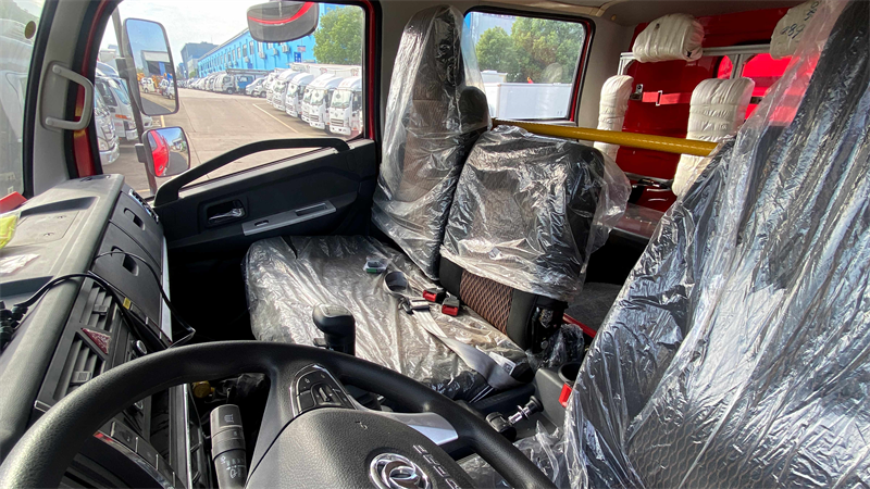 赤峰市照明消防車定制及品牌推薦
