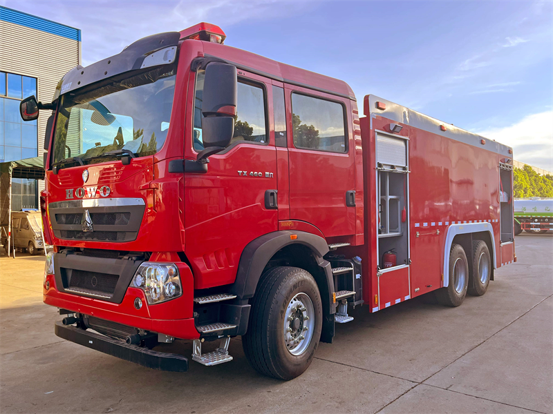 玉林市排澇消防車生產(chǎn)廠家地址
