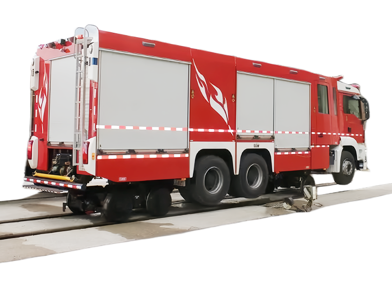 選擇消防車(chē)型號(hào)應(yīng)該選哪個(gè)車(chē)型好
