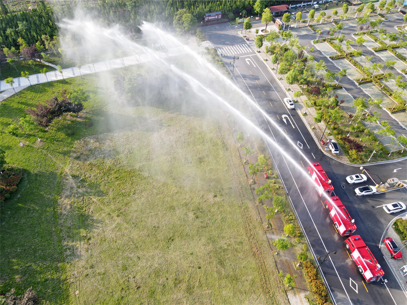 西藏供電保障消防車哪里可以購(gòu)買
