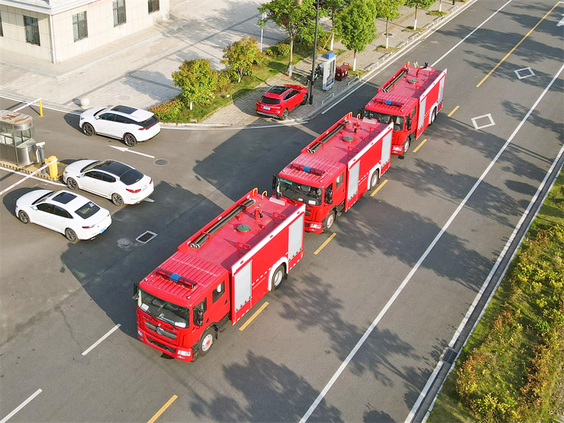 西咸民用消防車哪家好用點(diǎn)
