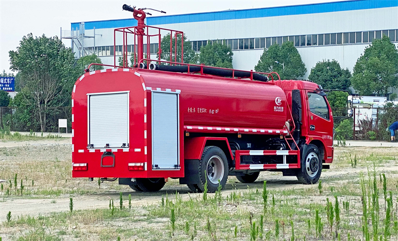 駐馬店應(yīng)急消防車銷售廠家
