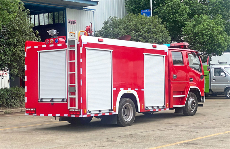 達(dá)州市排煙消防車生產(chǎn)廠家地址