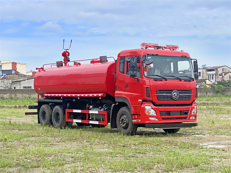 邢臺市森林器材消防車定制及品牌推薦
