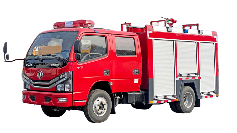  運城市干粉水泡沫聯(lián)用消防車購買指南
