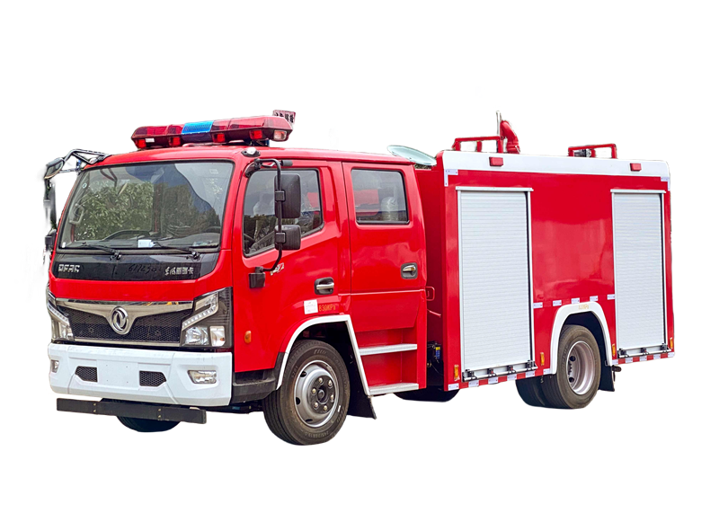 齊齊哈爾市衛(wèi)浴保障消防車生產廠家地址
