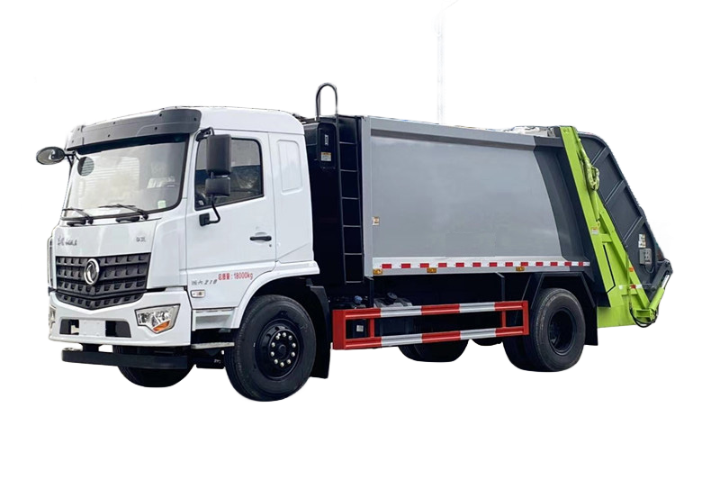 廣東壓縮式垃圾車-品質(zhì)卓越的程力

