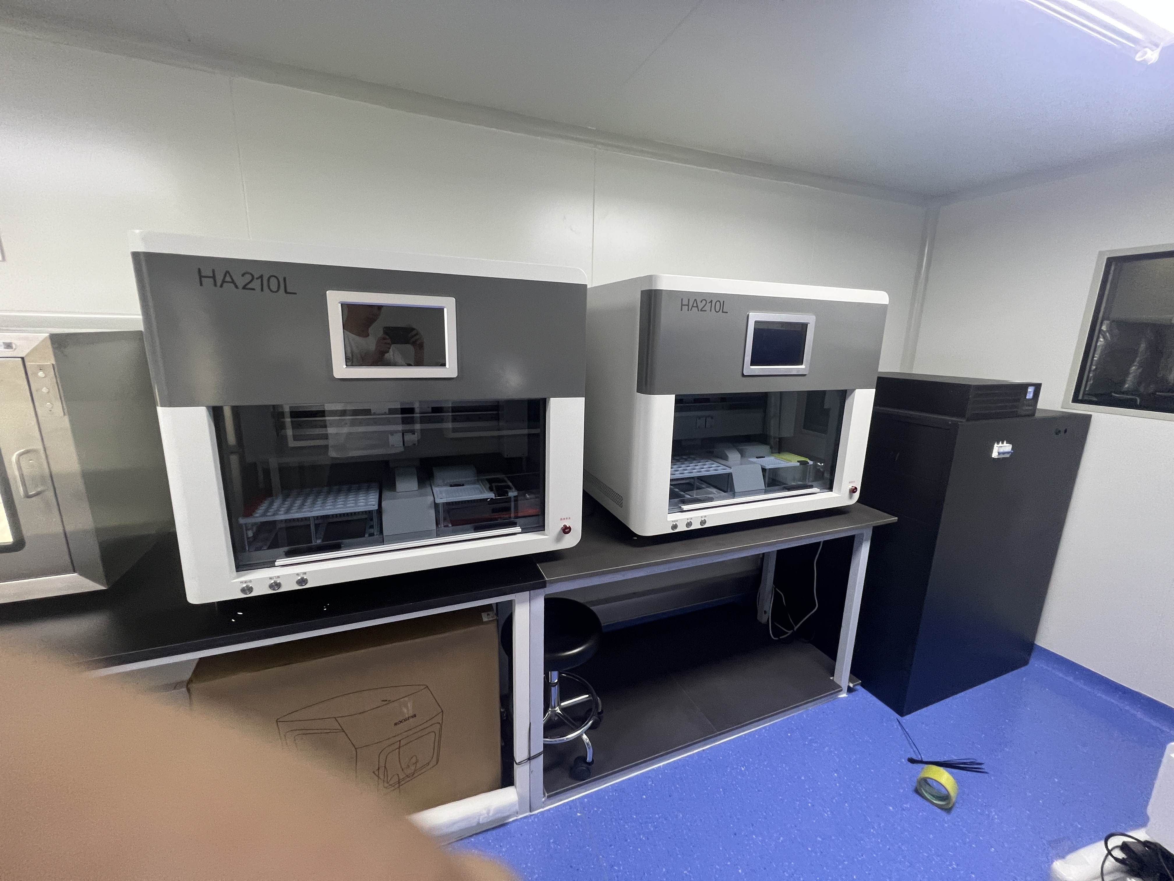 移動(dòng)核酸檢測方艙(圖5) 微信圖片_20220727190845.jpg