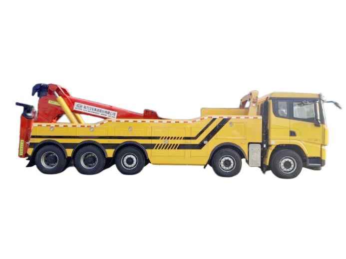 40噸上裝 5軸重型清障車 最大牽引100噸(圖3) 圖片 3_副本 拷貝.png