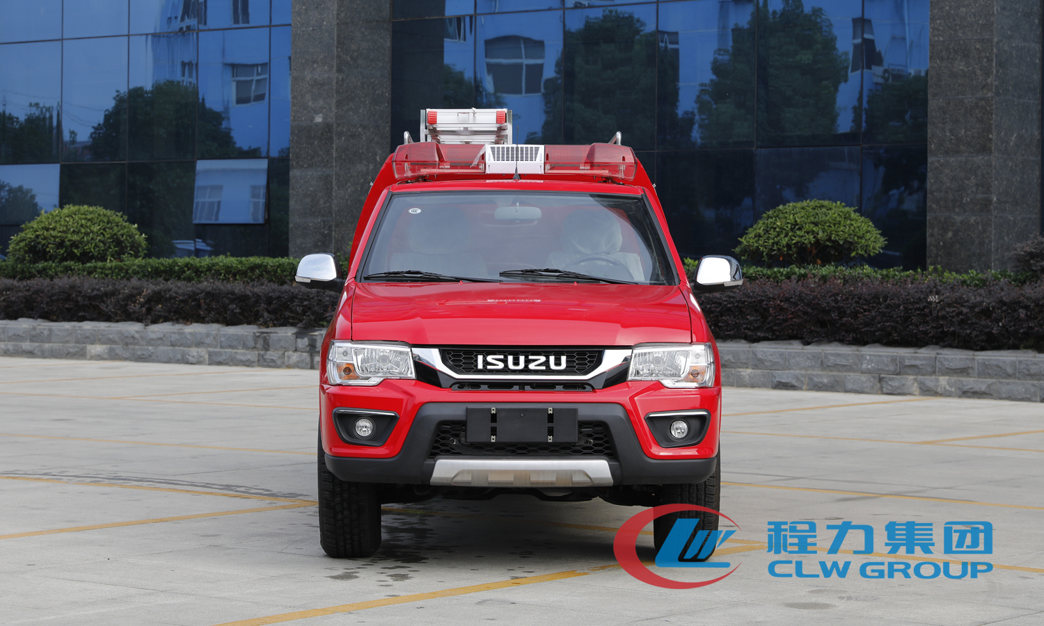 五十鈴 高壓細(xì)水霧滅火 消防車(chē)(圖3) 五十鈴 高壓細(xì)水霧滅火 消防車(chē)(圖3)