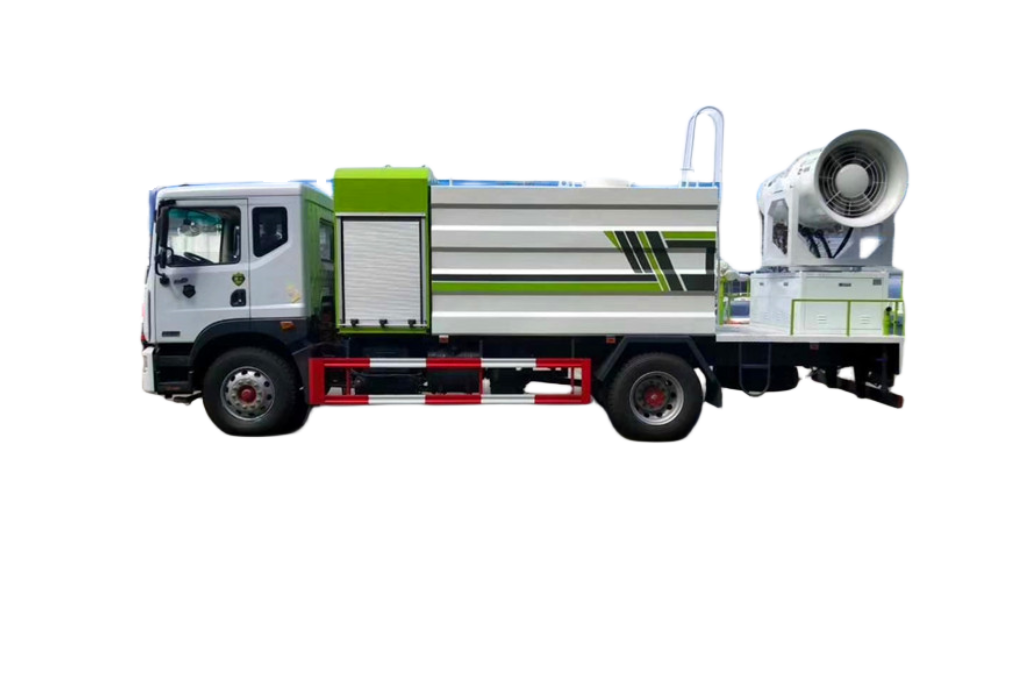 程力環(huán)保抑塵車(圖2) 程力環(huán)保抑塵車(圖2)