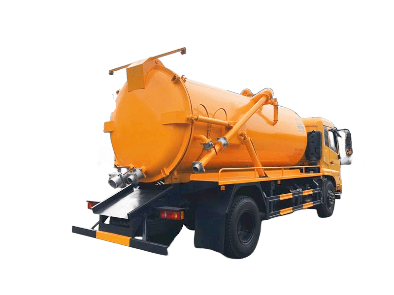 東風(fēng)天錦 真空吸污車 污水處理車 污泥清運(yùn)車(圖3) 東風(fēng)天錦 真空吸污車 污水處理車 污泥清運(yùn)車(圖3)