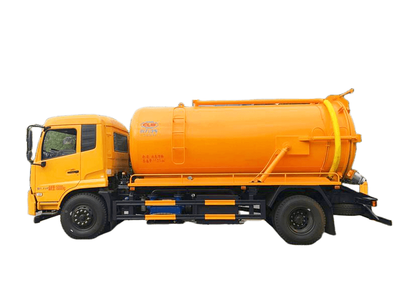 東風(fēng)天錦 真空吸污車 污水處理車 污泥清運(yùn)車(圖2) 東風(fēng)天錦 真空吸污車 污水處理車 污泥清運(yùn)車(圖2)