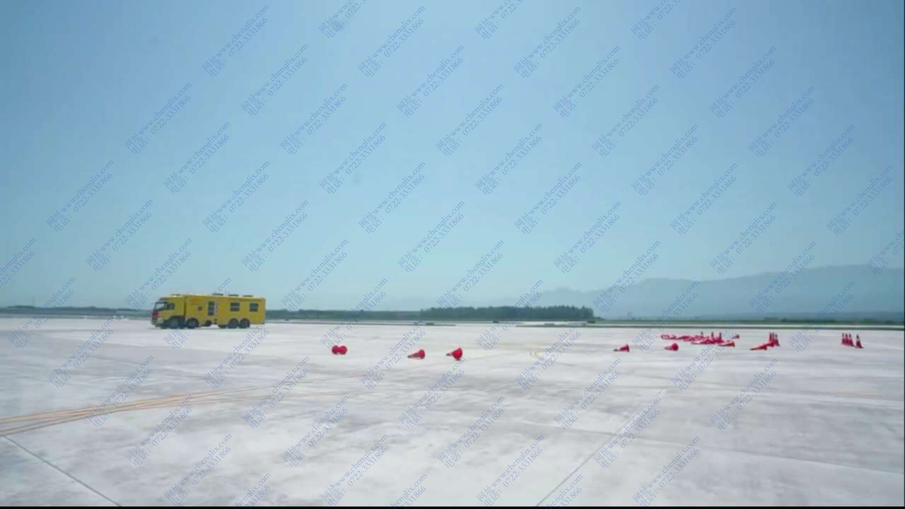 軍用航空渦噴發(fā)動(dòng)機(jī) 加熱 吹雪 融雪車(圖29) 軍用航空渦噴發(fā)動(dòng)機(jī) 加熱 吹雪 融雪車(圖29)